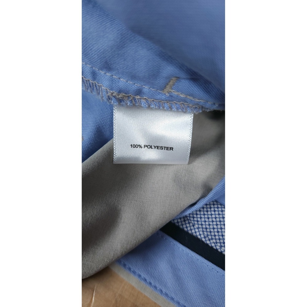 Peter Millar Mens Beige Surge Performance Trouser Pants Crown Crafted 44x30 - Picture 7 of 10